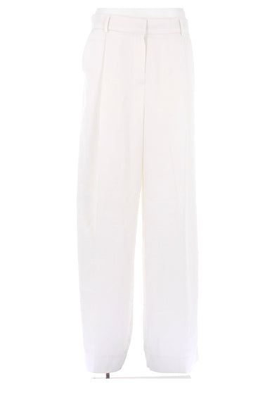 Pantalon blanc