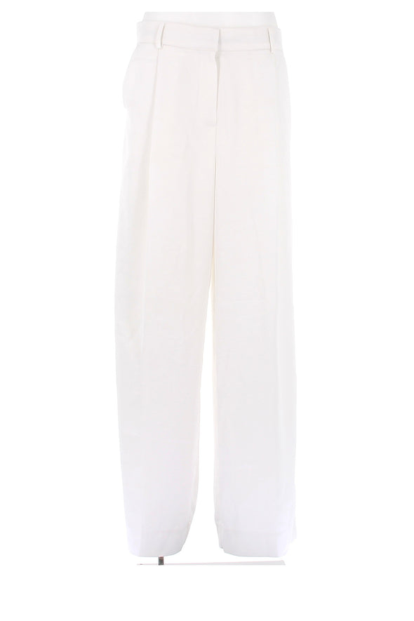 Pantalon blanc