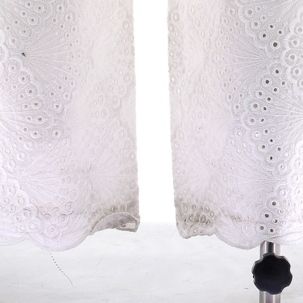 Pantalon blanc