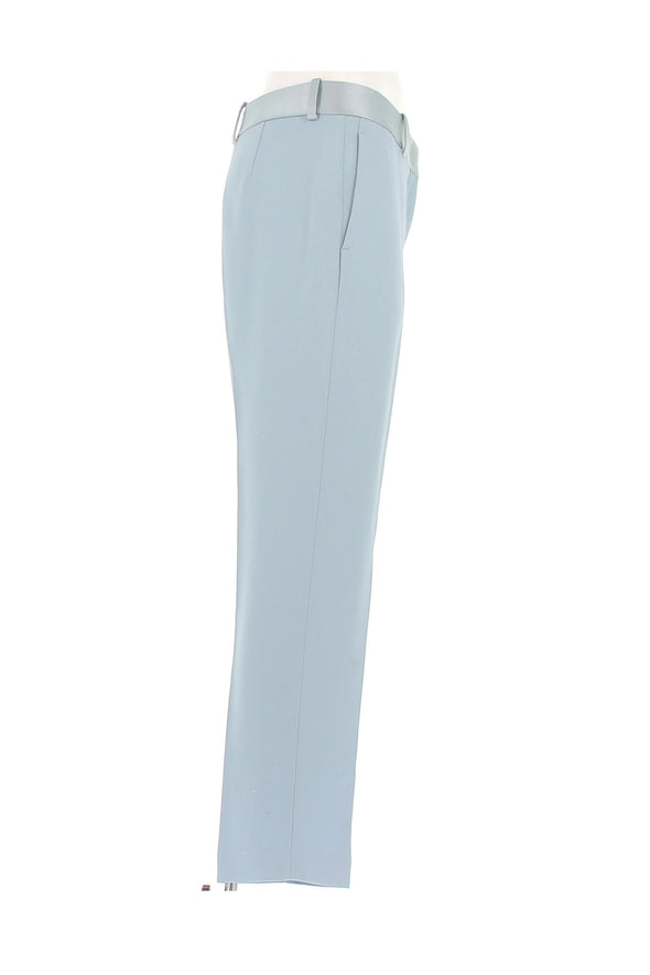 Pantalon bleu