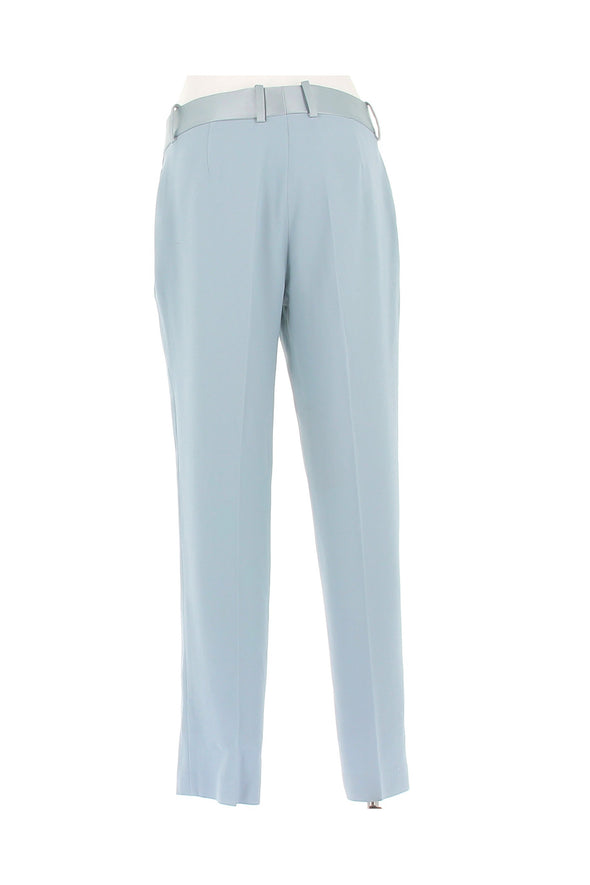 Pantalon bleu