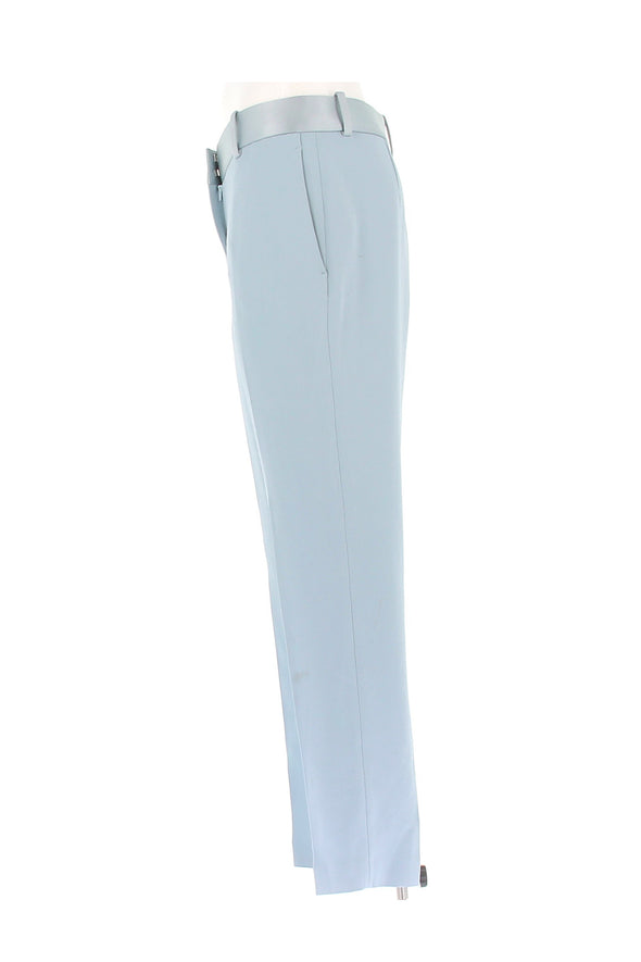 Pantalon bleu
