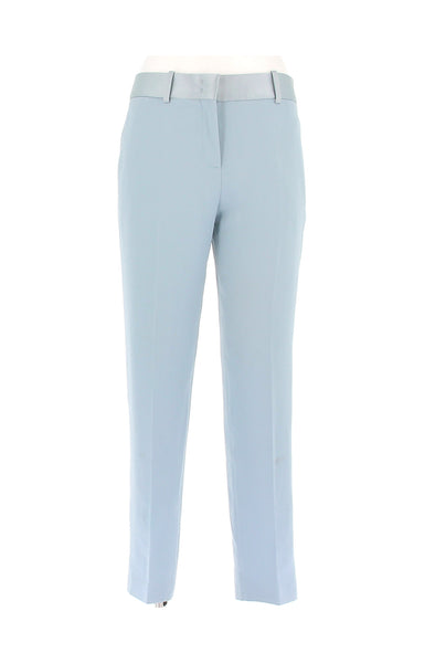 Pantalon bleu