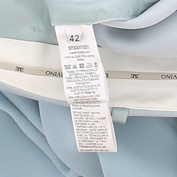 Pantalon bleu