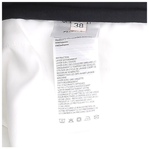 Pantalon marine