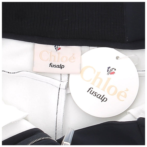 Pantalon marine