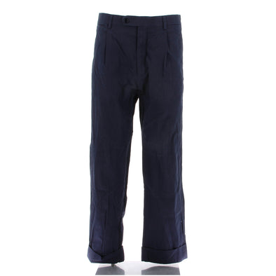 Pantalon marine