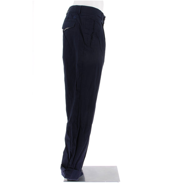 Pantalon marine