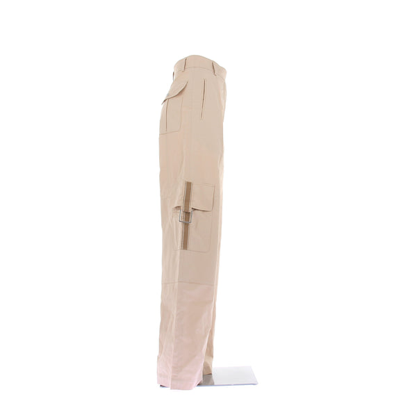 Pantalon beige