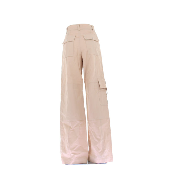 Pantalon beige
