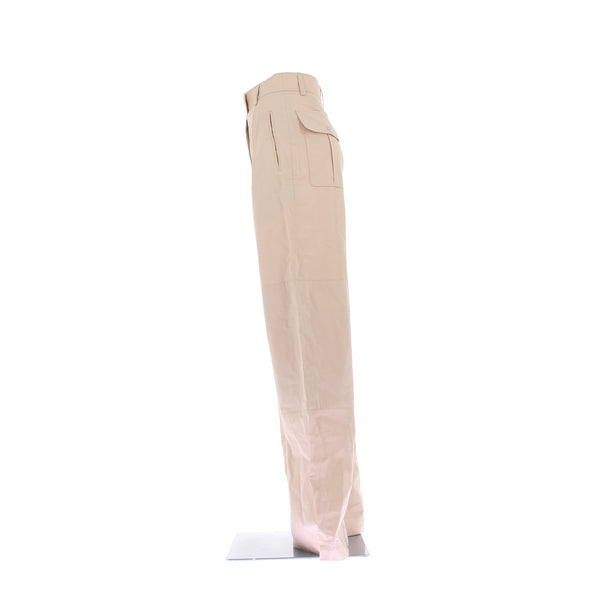 Pantalon beige