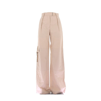 Pantalon beige