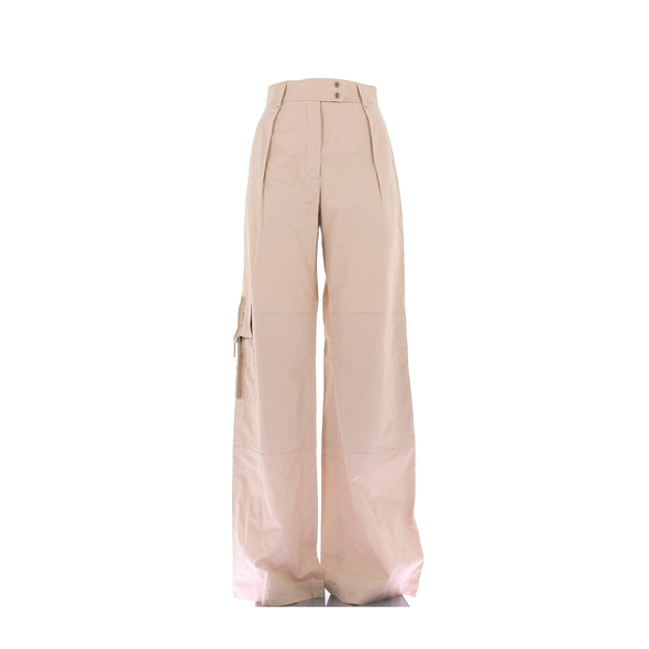 Pantalon beige
