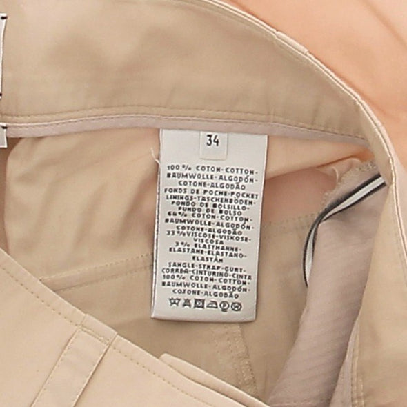 Pantalon beige