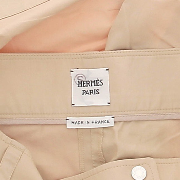 Pantalon beige