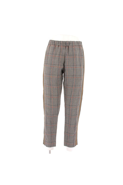 Pantalon en lin