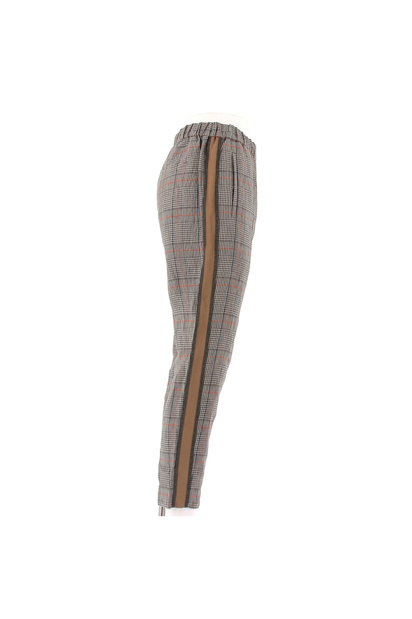 Pantalon en lin