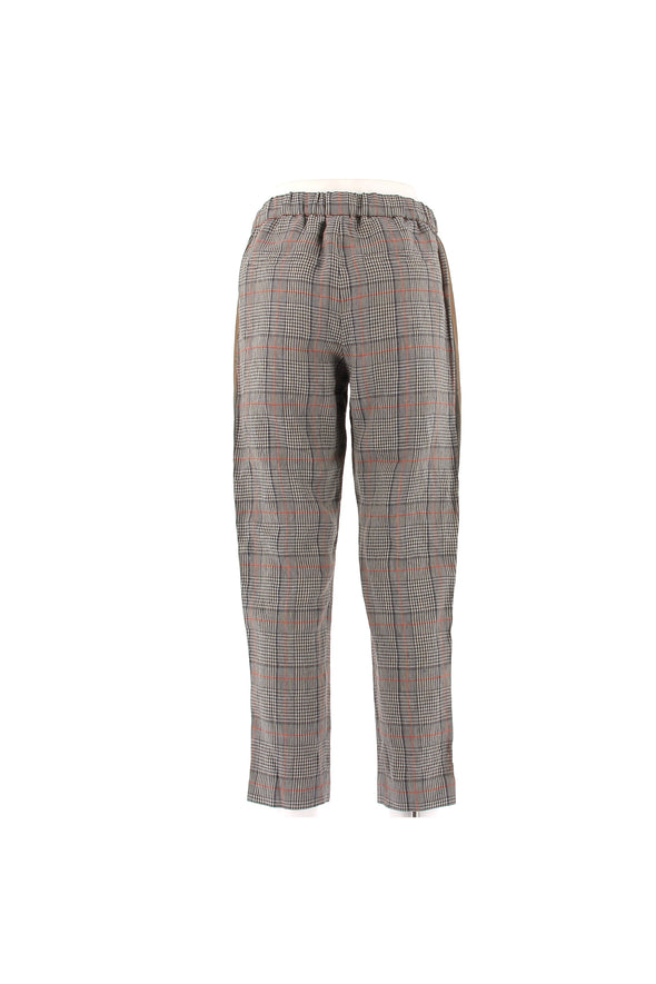 Pantalon en lin