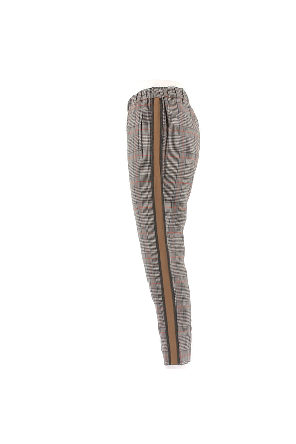 Pantalon en lin
