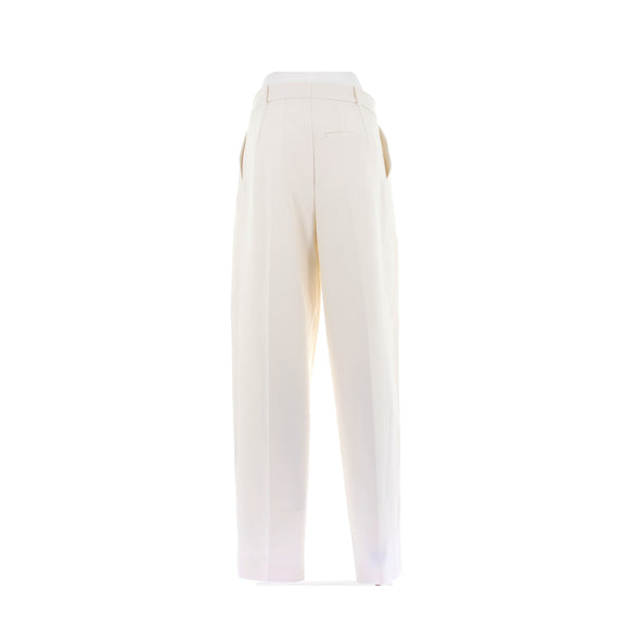 Pantalon crème