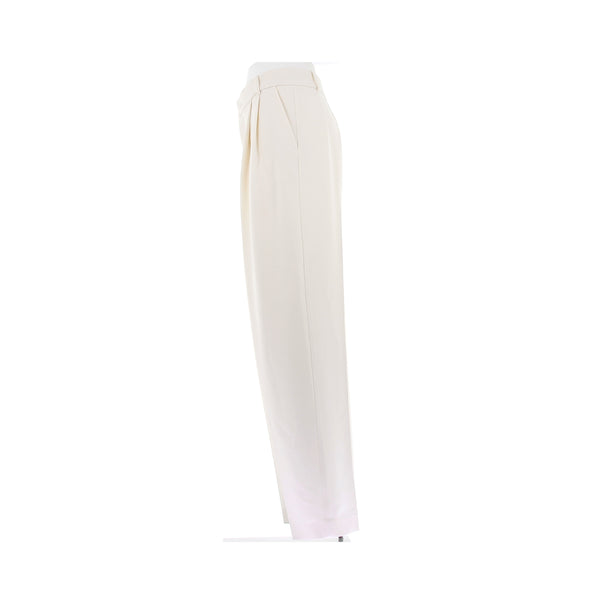 Pantalon crème