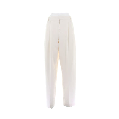 Pantalon crème