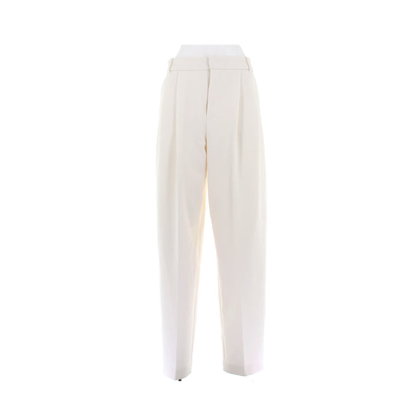 Pantalon crème