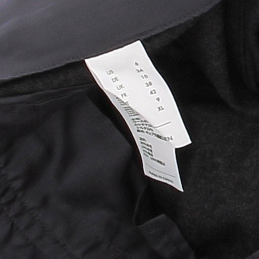 Pantalon en laine