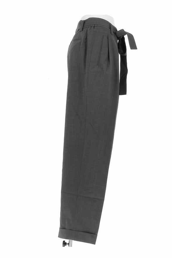 Pantalon en laine