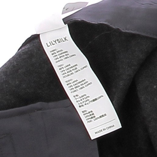 Pantalon en laine