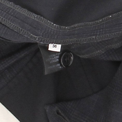 Pantalon en laine
