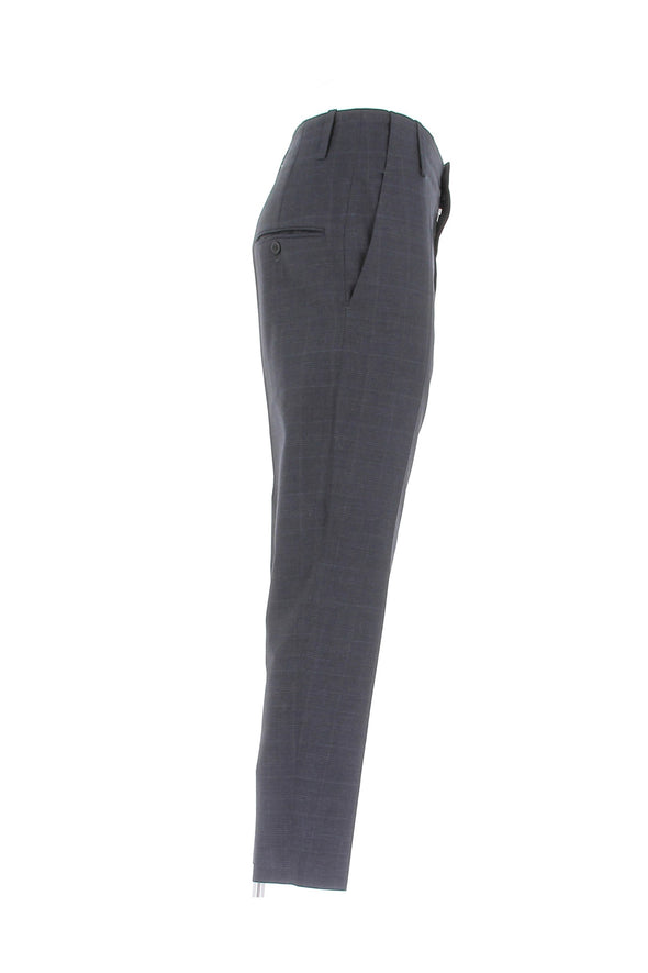 Pantalon en laine
