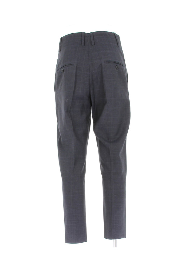 Pantalon en laine