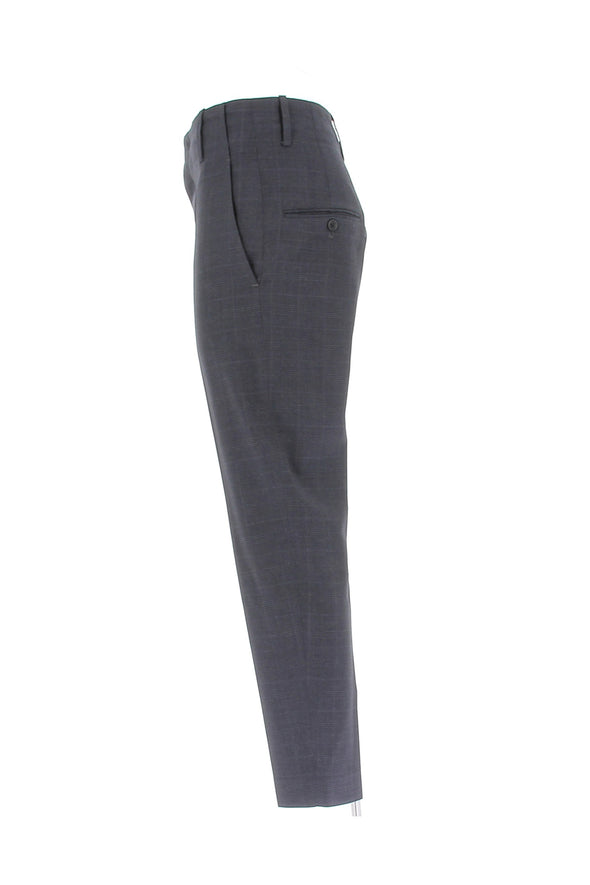 Pantalon en laine