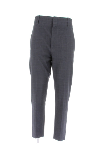 Pantalon en laine