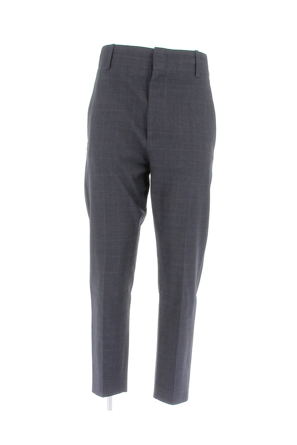 Pantalon en laine