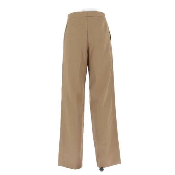 Pantalon marron