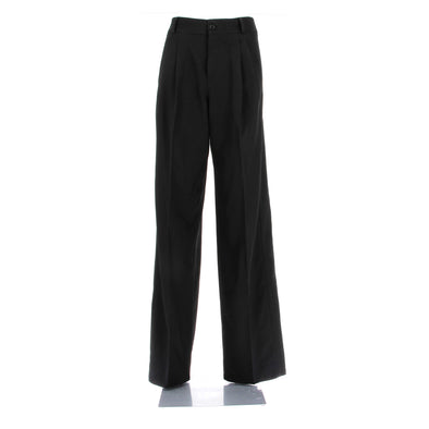 Pantalon noir