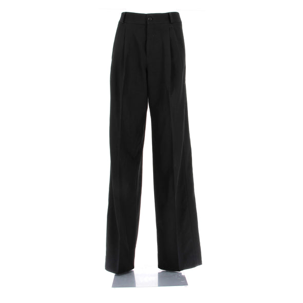 Pantalon noir