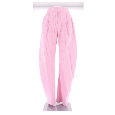 Pantalon rose