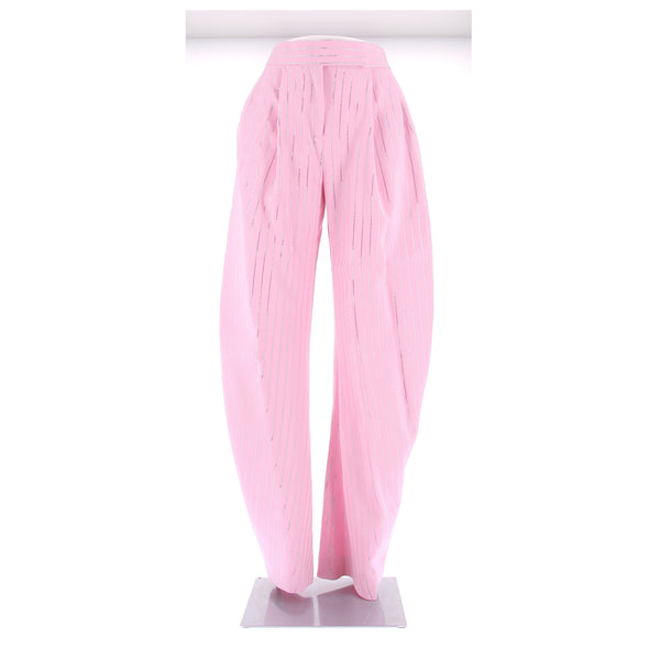 Pantalon rose