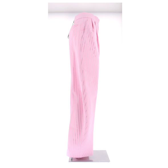 Pantalon rose