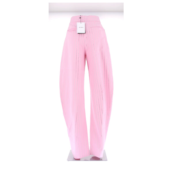 Pantalon rose