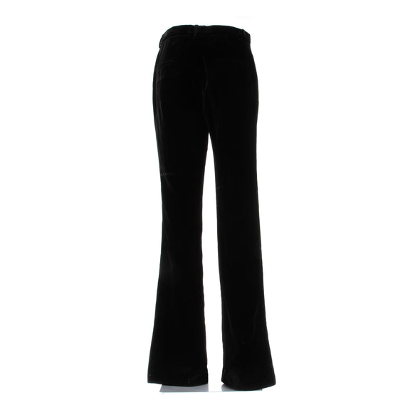 Pantalon en velours