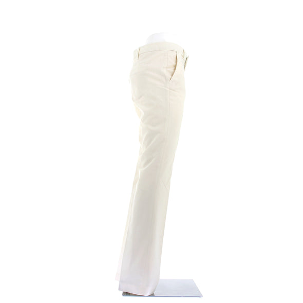 Pantalon écru