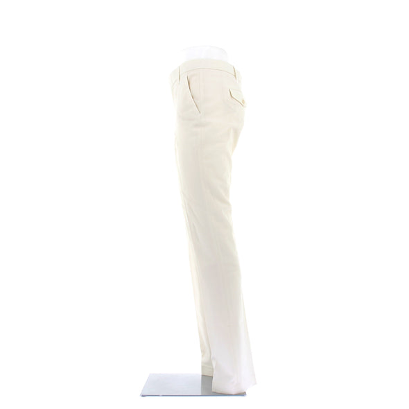 Pantalon écru