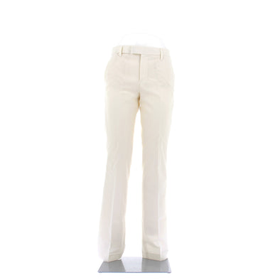 Pantalon écru