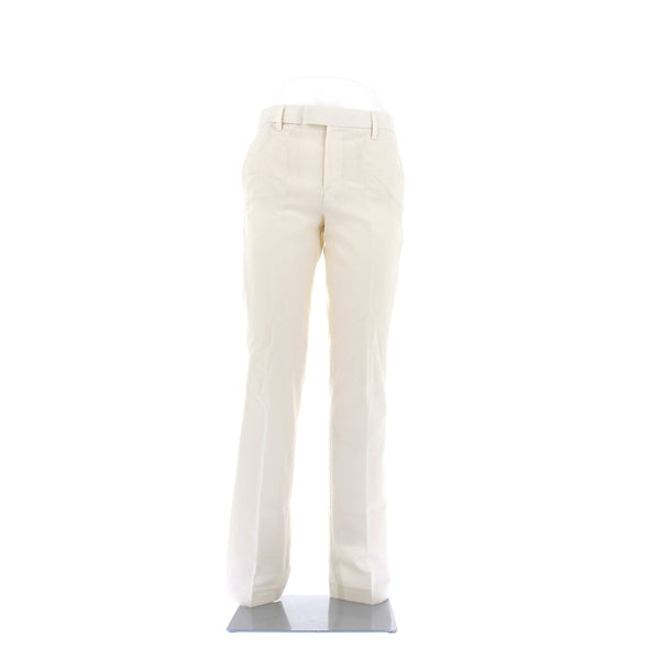 Pantalon écru