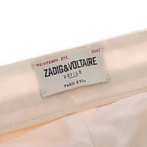 Pantalon écru