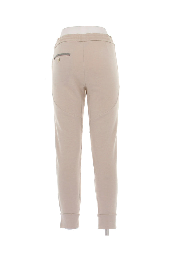 Pantalon en cachemire
